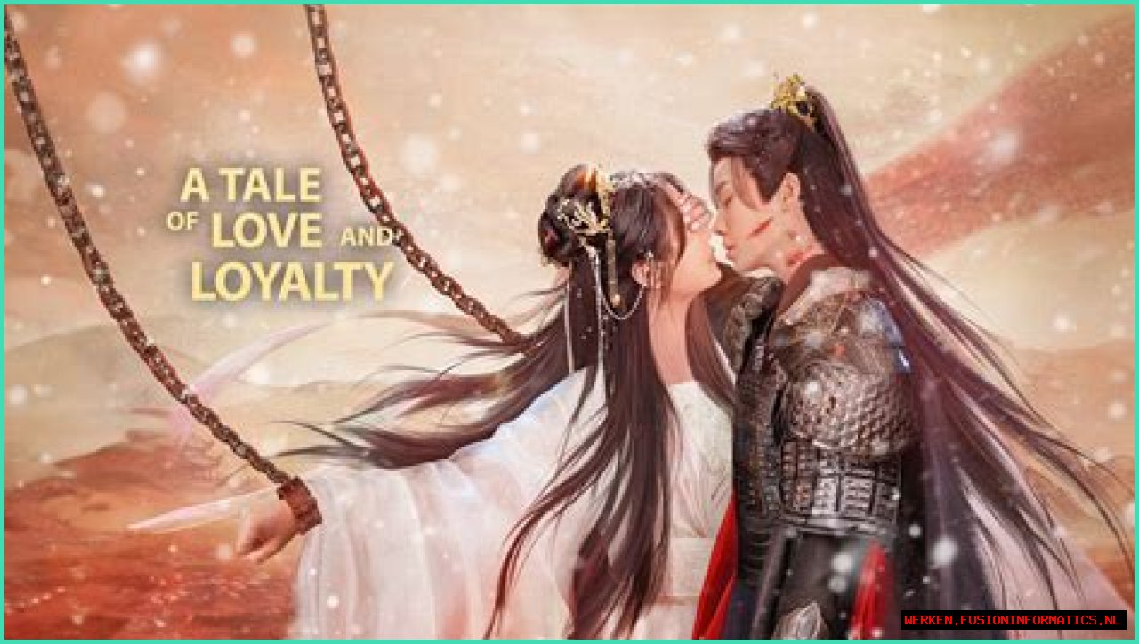 A Tale of Love, Support, and Success