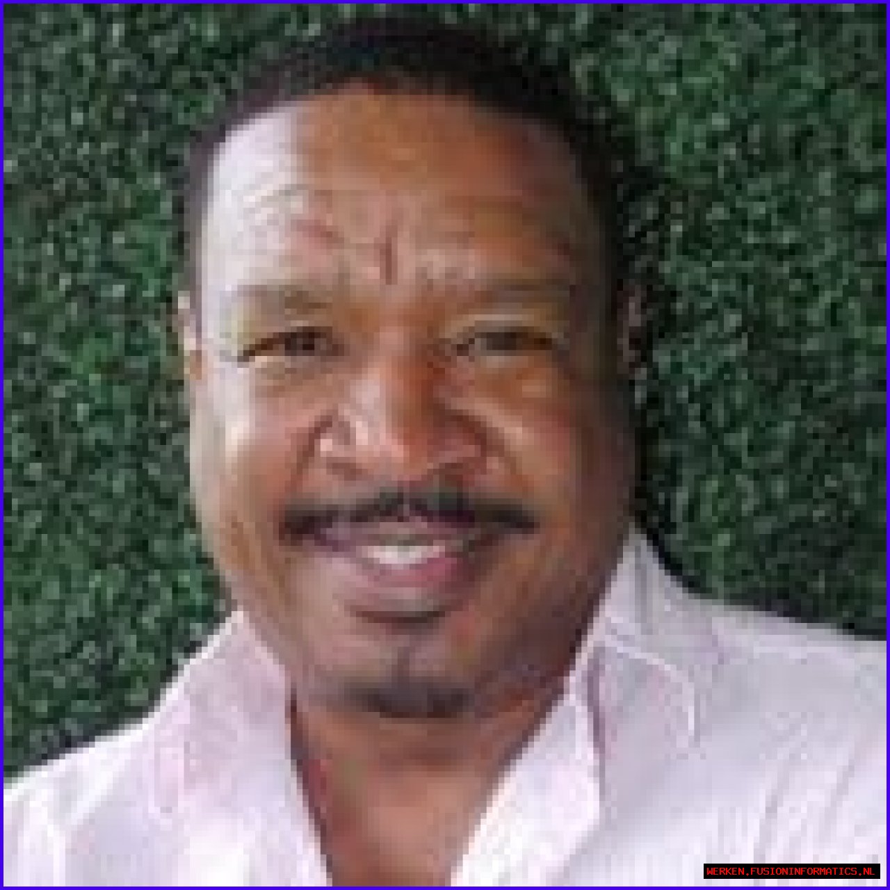 Dorien Wilson's Twin Brother Revealed!