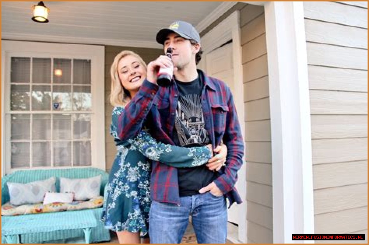 Erin Blaney's Family Life Revealed