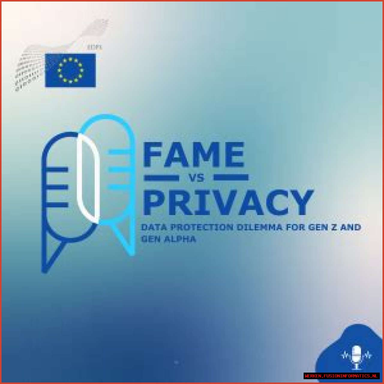 Exploring Privacy, Protection, And The Role Of Fame