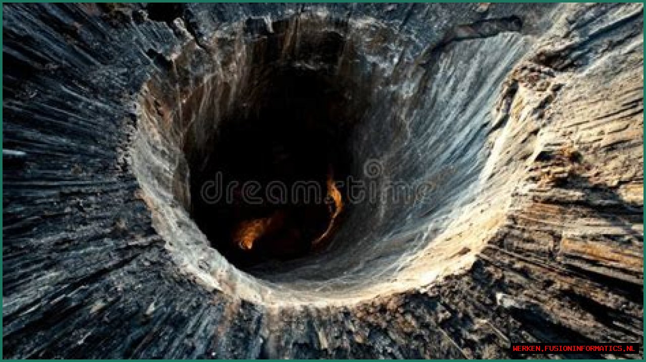 Exploring The Depths Of 'The Hole Is Open Raw'