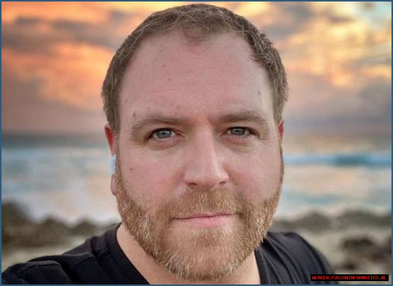 Exploring The Personal Life Of Josh Gates