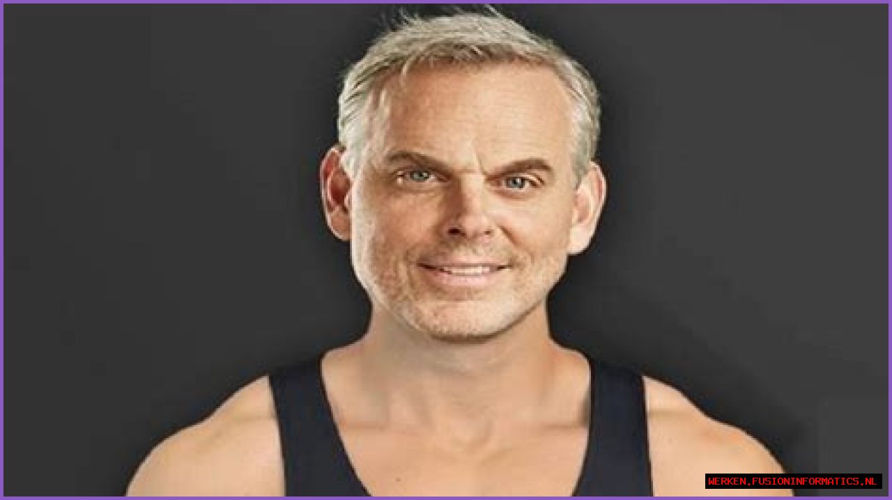 Jason McIntyre Net Worth – How Much is McIntyre Worth?