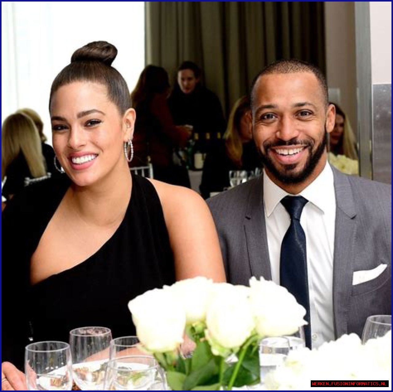 Justin Ervin Net Worth – How Much Is Justin Ervin Worth?