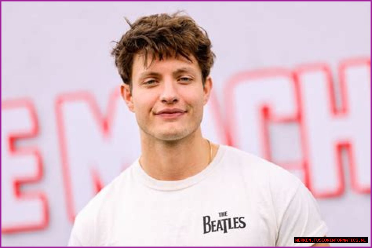 Matt Rife Net Worth – How Much is Matt Rife Worth?