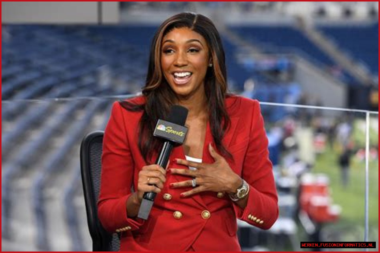 Meet The Man Behind Maria Taylor