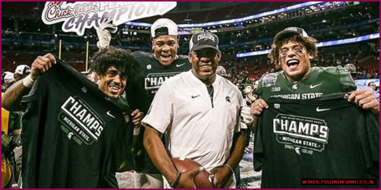 Mel Tucker Net Worth – How Much is Tucker Worth?