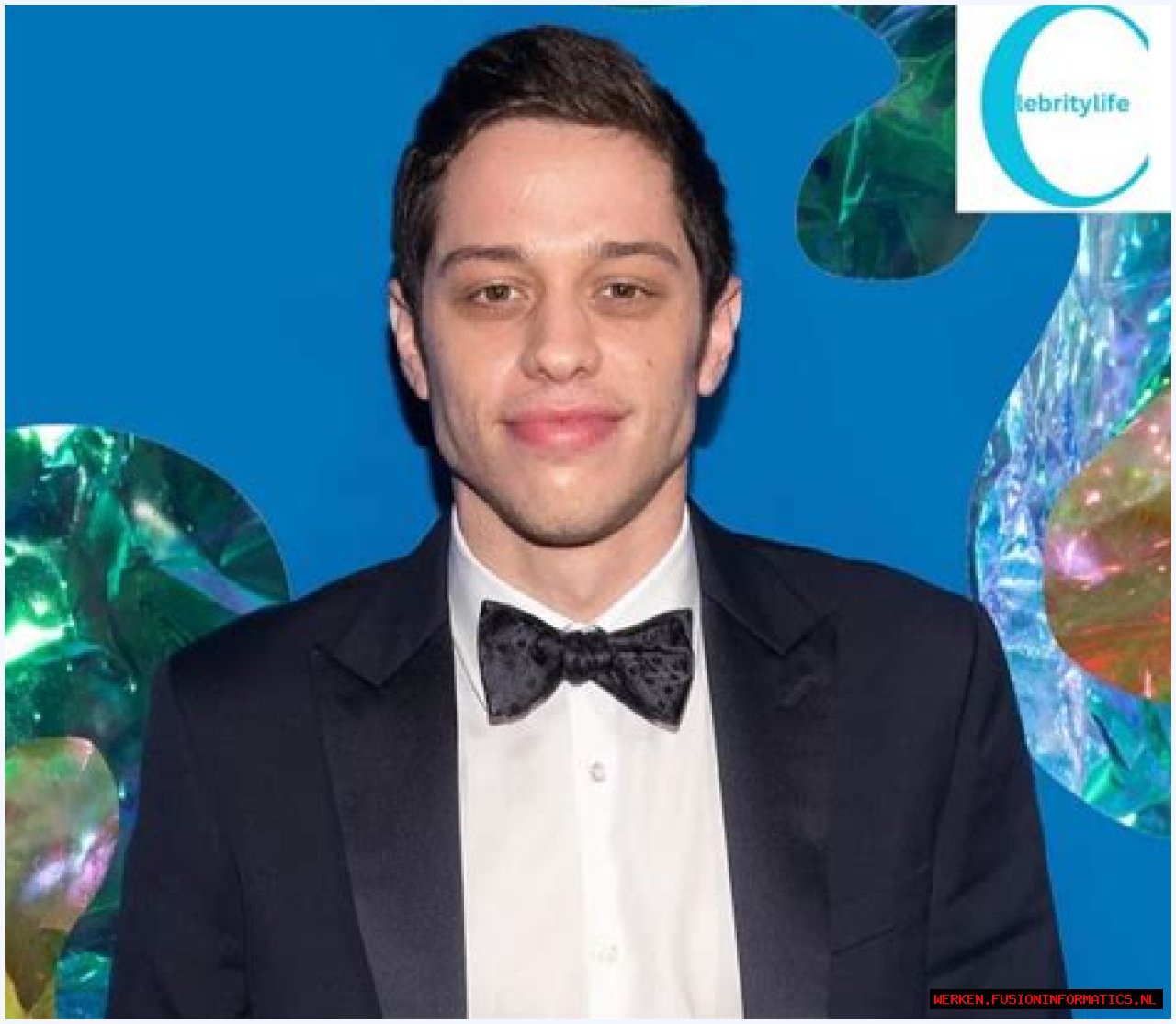 Pete Davidson Net Worth – How Much is Davidson Worth?