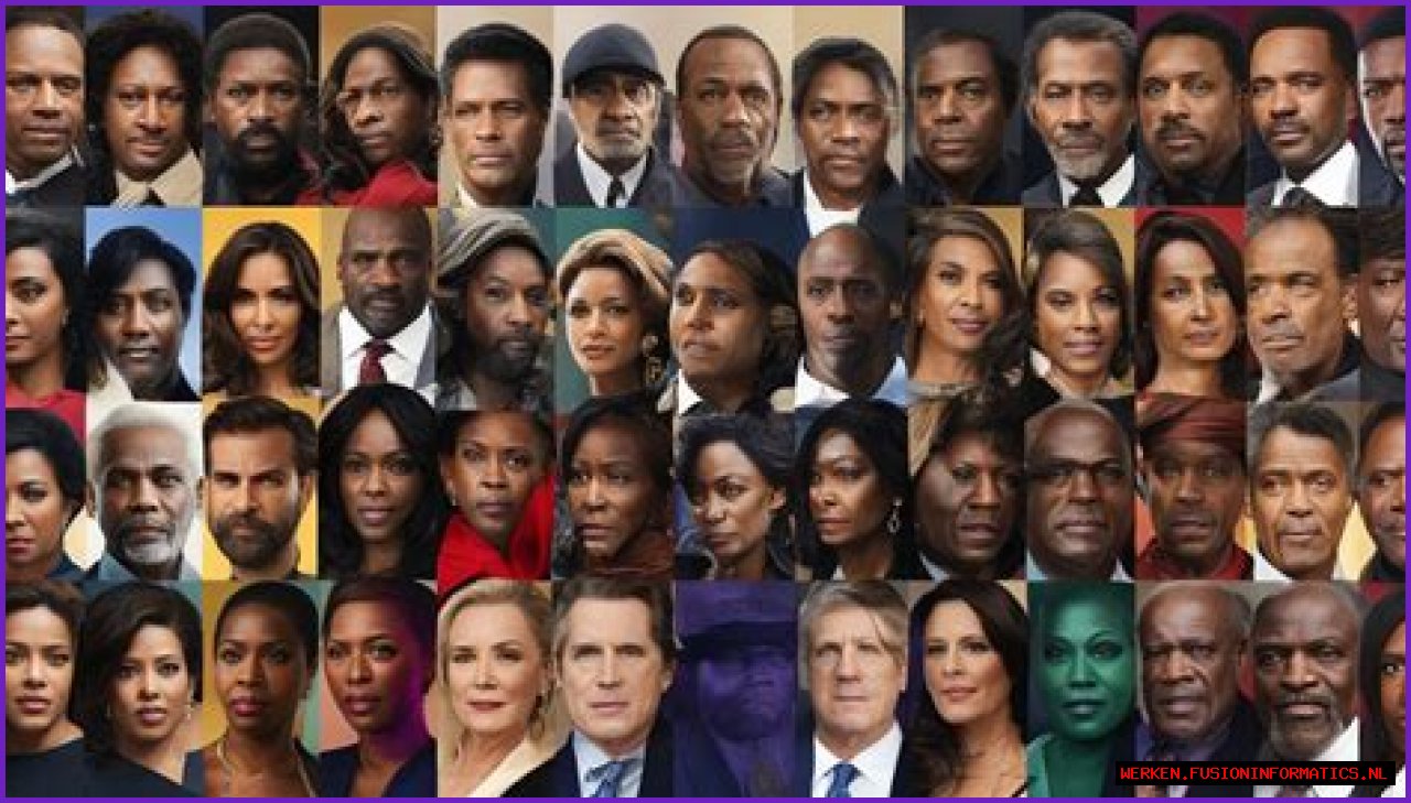 Power Cast Net Worth – Richest Cast Members Salary