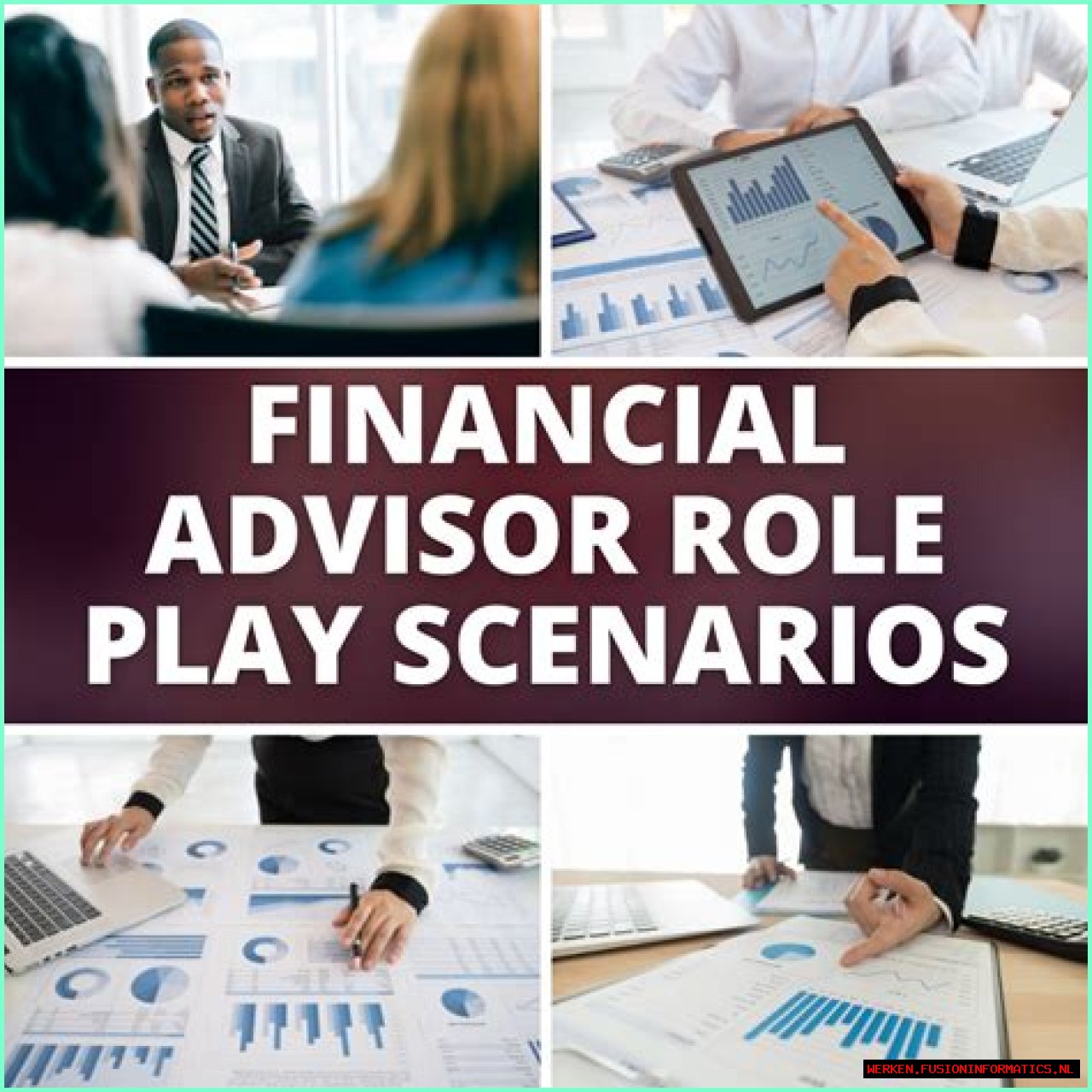Secrets Of A Financial Visionary Revealed