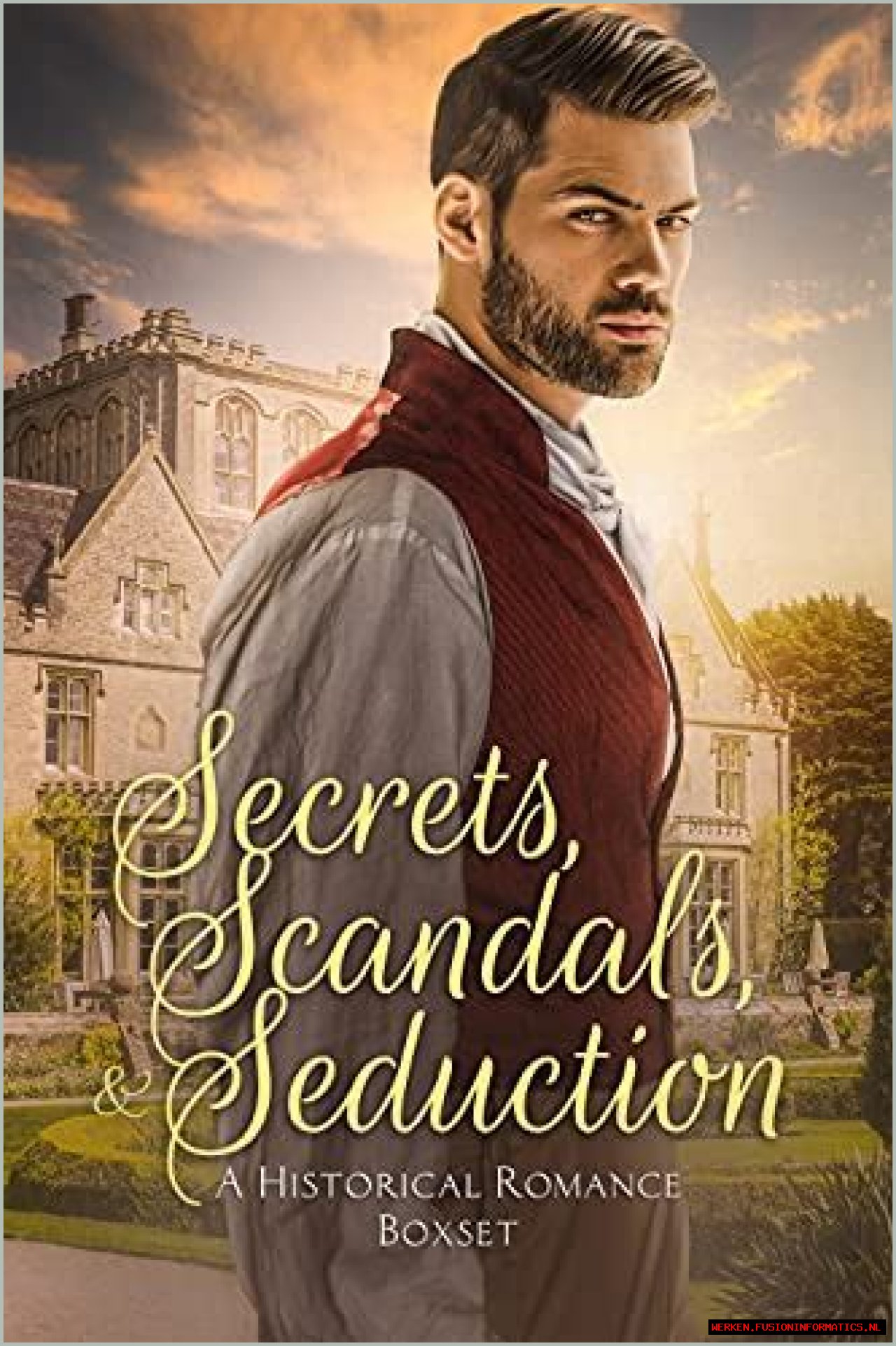 Secrets, Scandals, And Enduring Loves