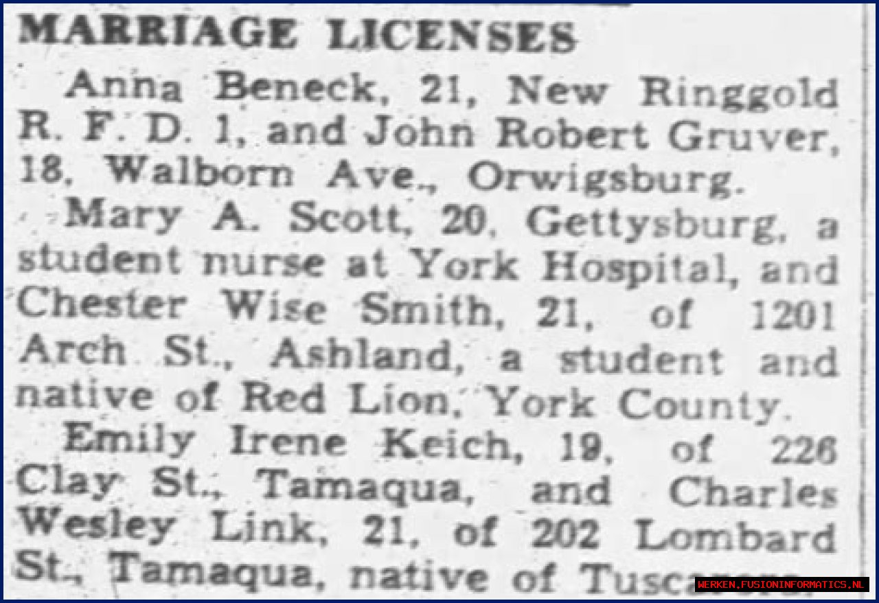 The Untold Story Of Scout Smith's Marriage