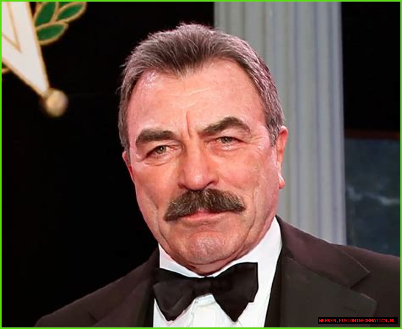 Tom Selleck Net Worth – How Much is Tom Selleck Worth?