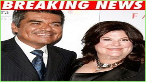 Uncover Secrets And Insights: George Lopez's Ex-Wife Revealed
