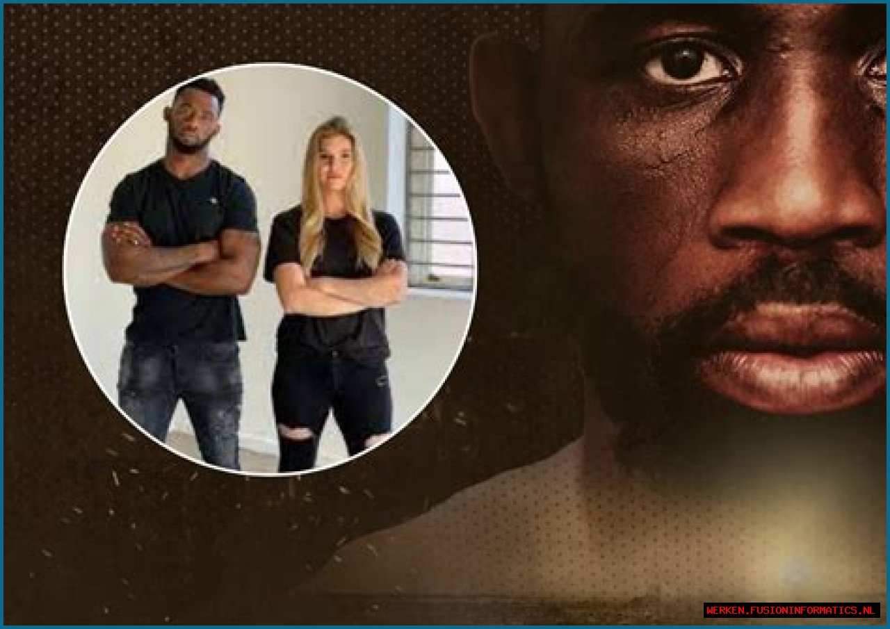 Uncovering The Pillars Of Siya Kolisi's Success: His Inspirational Parents