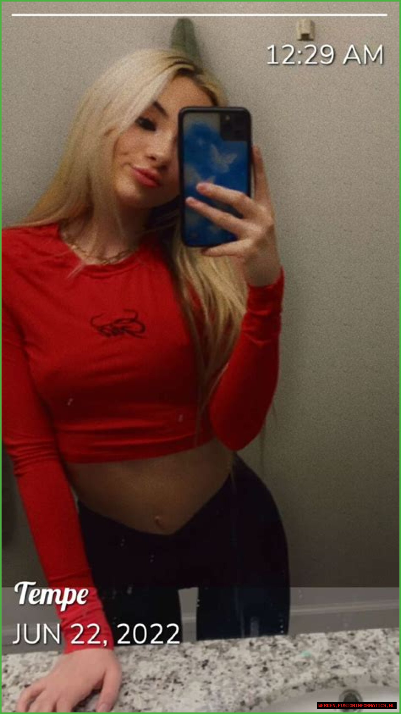 Uncovering The Truth Behind The Milan Mirabella OnlyFans Incident