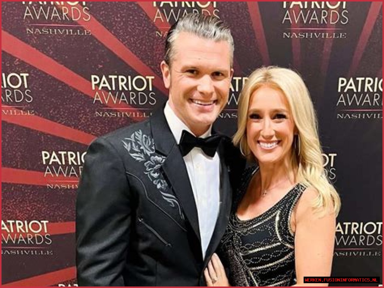 Uncovering The Wives And Relationships Of Pete Hegseth