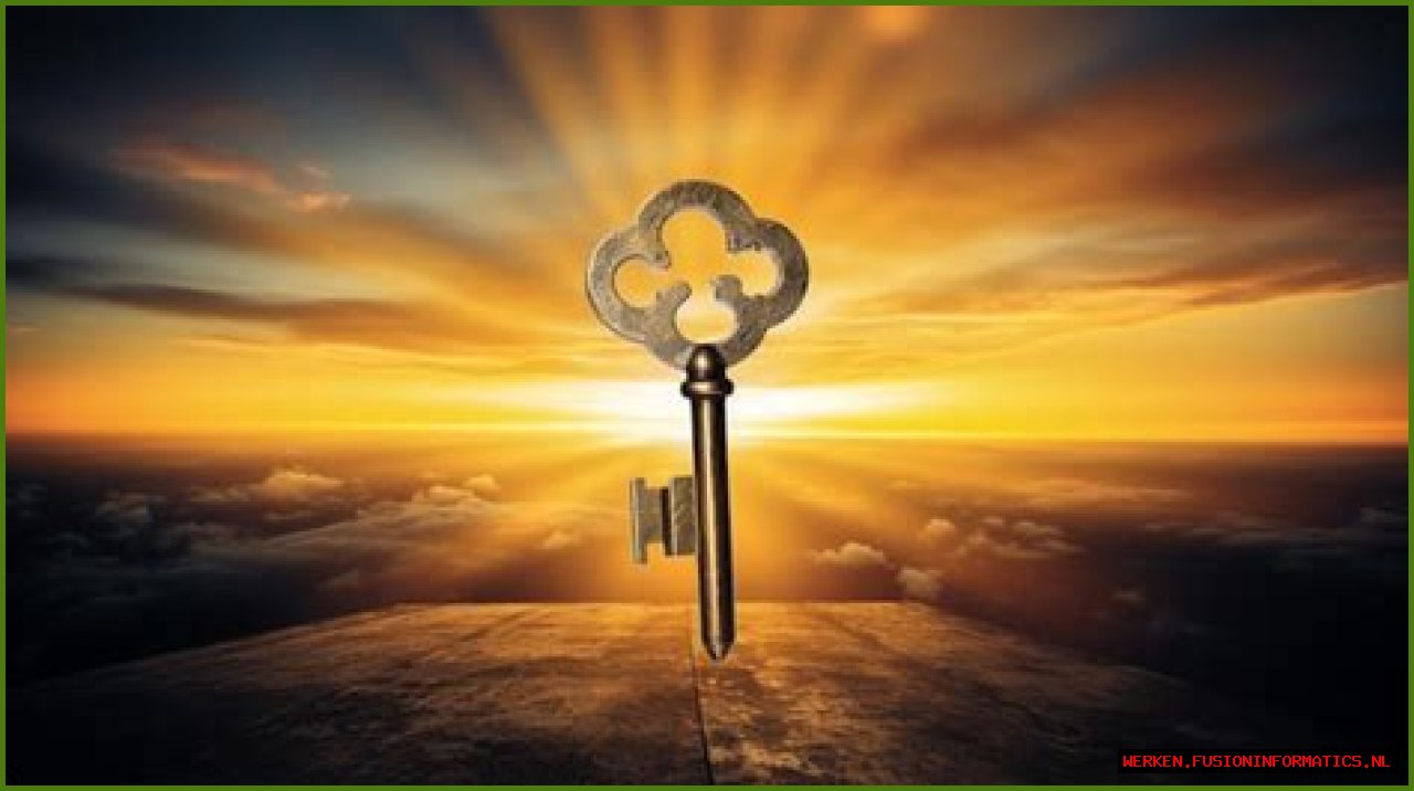 Unlocking Success Secrets And Hidden Treasures