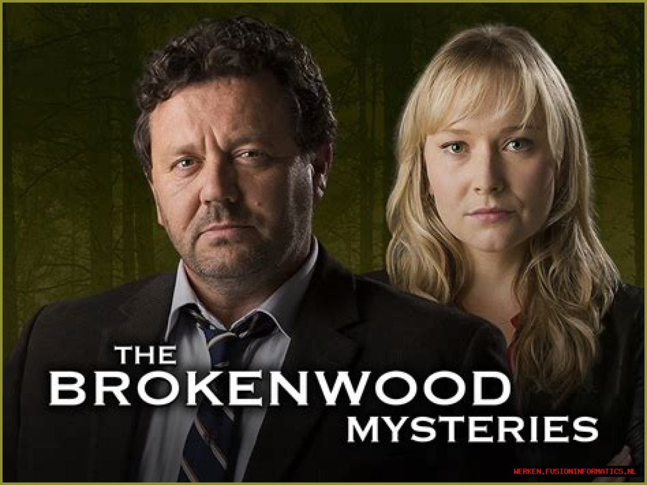 Unraveling The Mystery: Kahu's Fate In Brokenwood