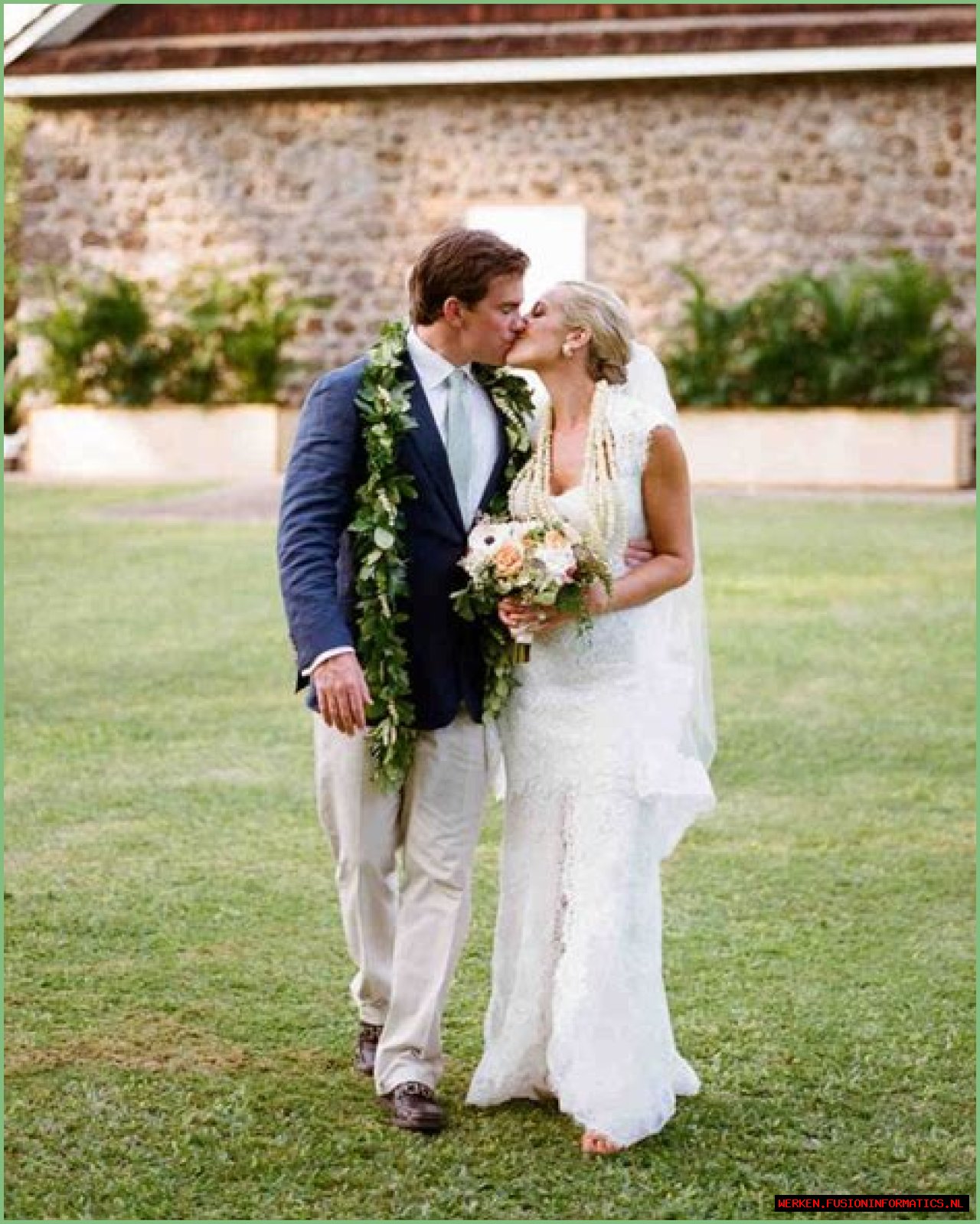 Unveil The Enchanting World Of Charles And Stephanie Hurt's Wedding