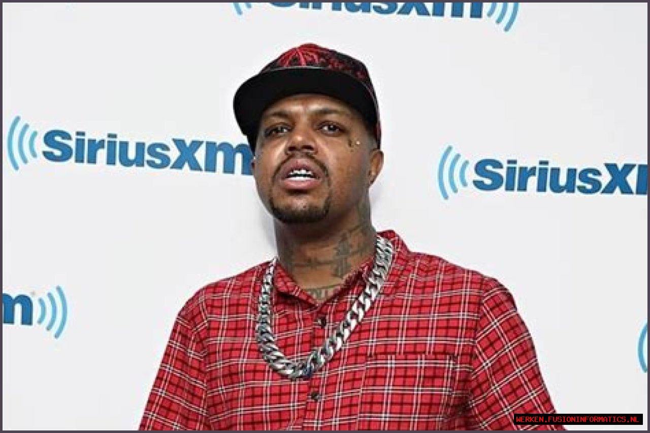 Unveiling DJ Paul's Net Worth: Discoveries And Insights