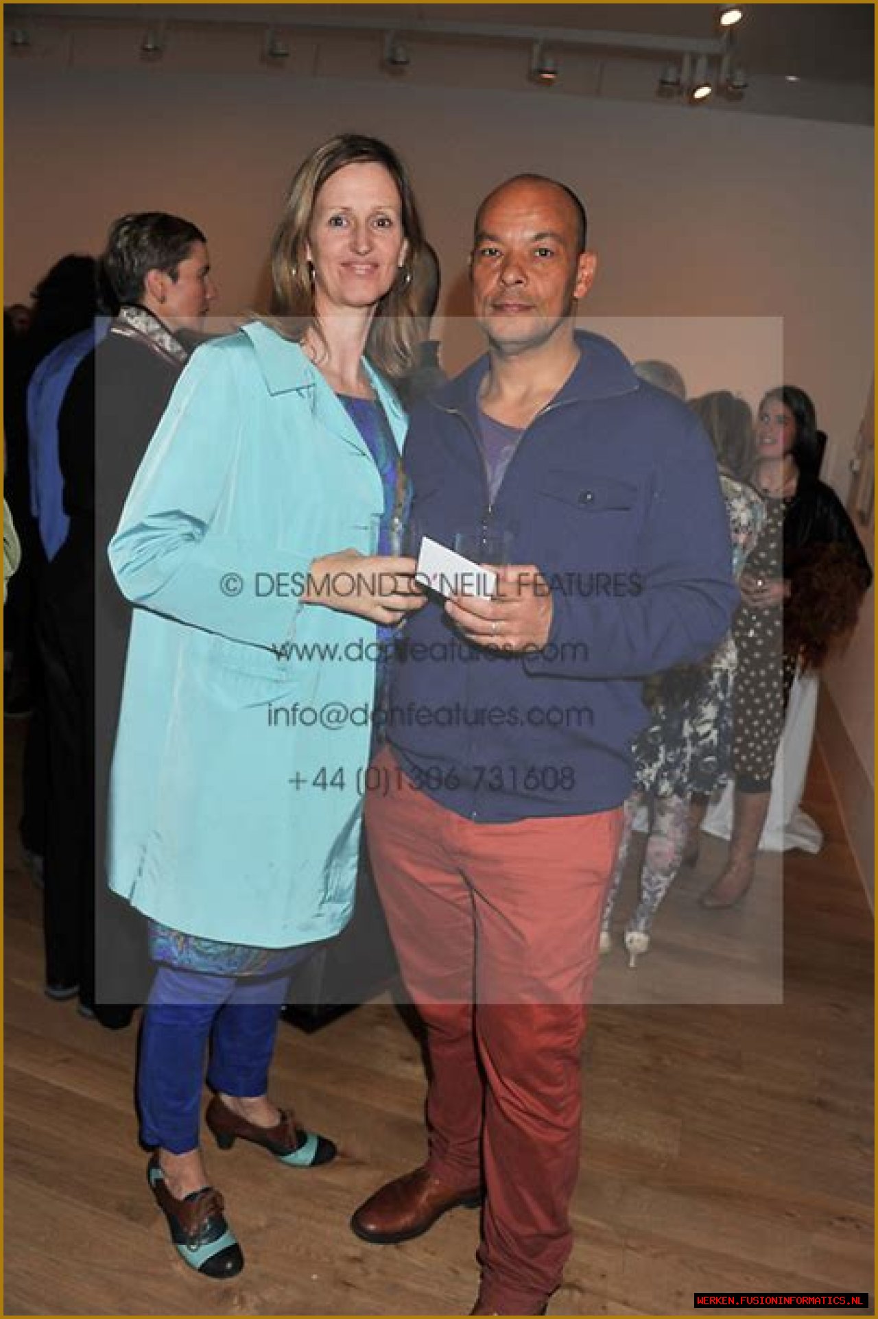 Unveiling The Creative World Of Ruth Delay, Wife Of Fine Young Cannibals Lead Singer