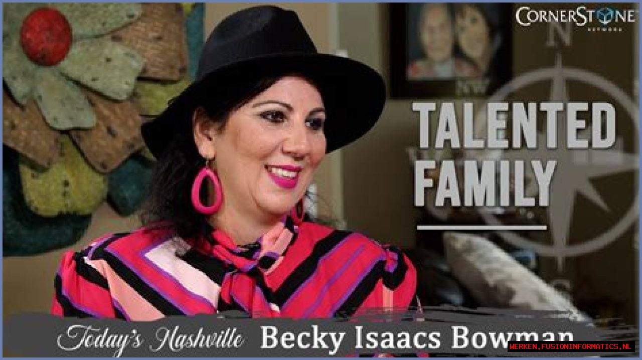 Unveiling The Enigmatic Wealth Of Becky Isaacs: Discoveries And Insights