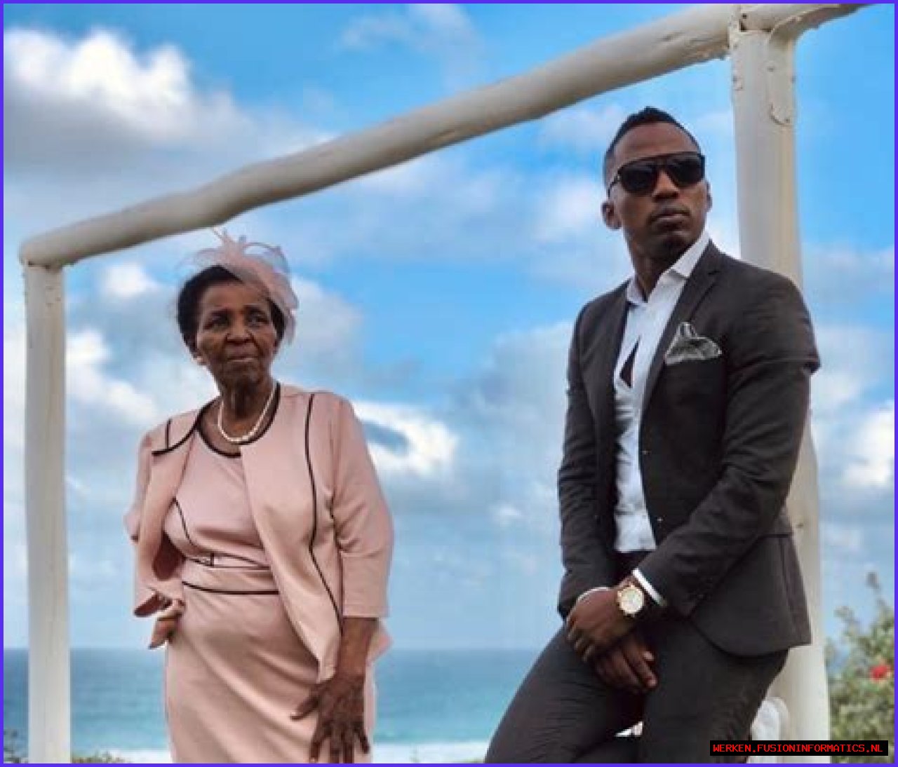 Unveiling The Significance Of Andile Ncube's Age: A Journey Of Discovery