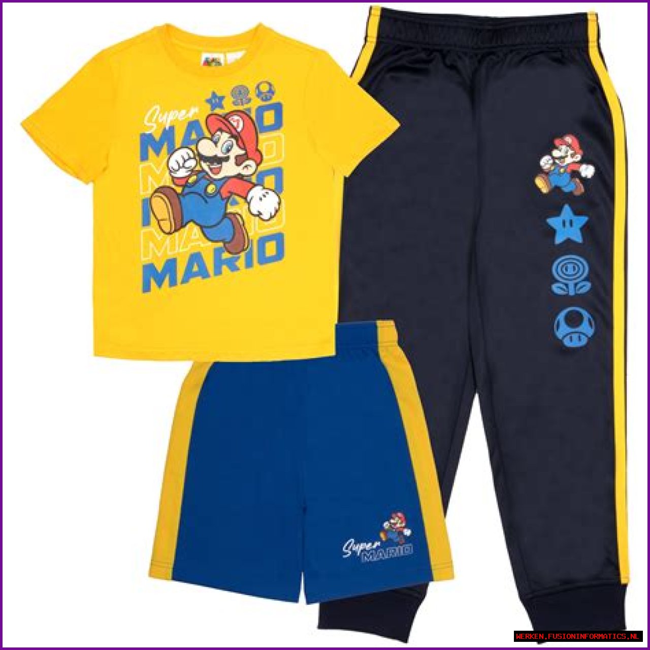 Unveiling The Surprising Truths Behind The 'DJ Mario Pants Incident'