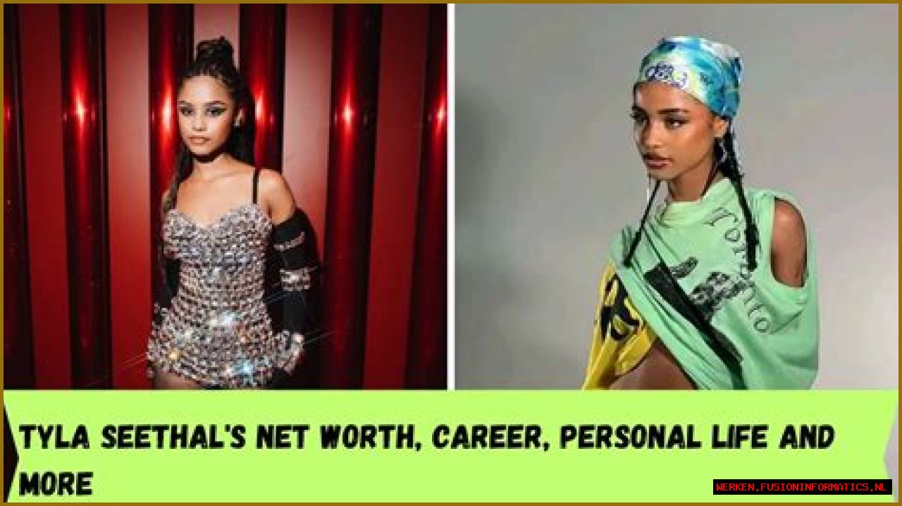 Unveiling Tyla Seethal's Net Worth: Discoveries And Insights